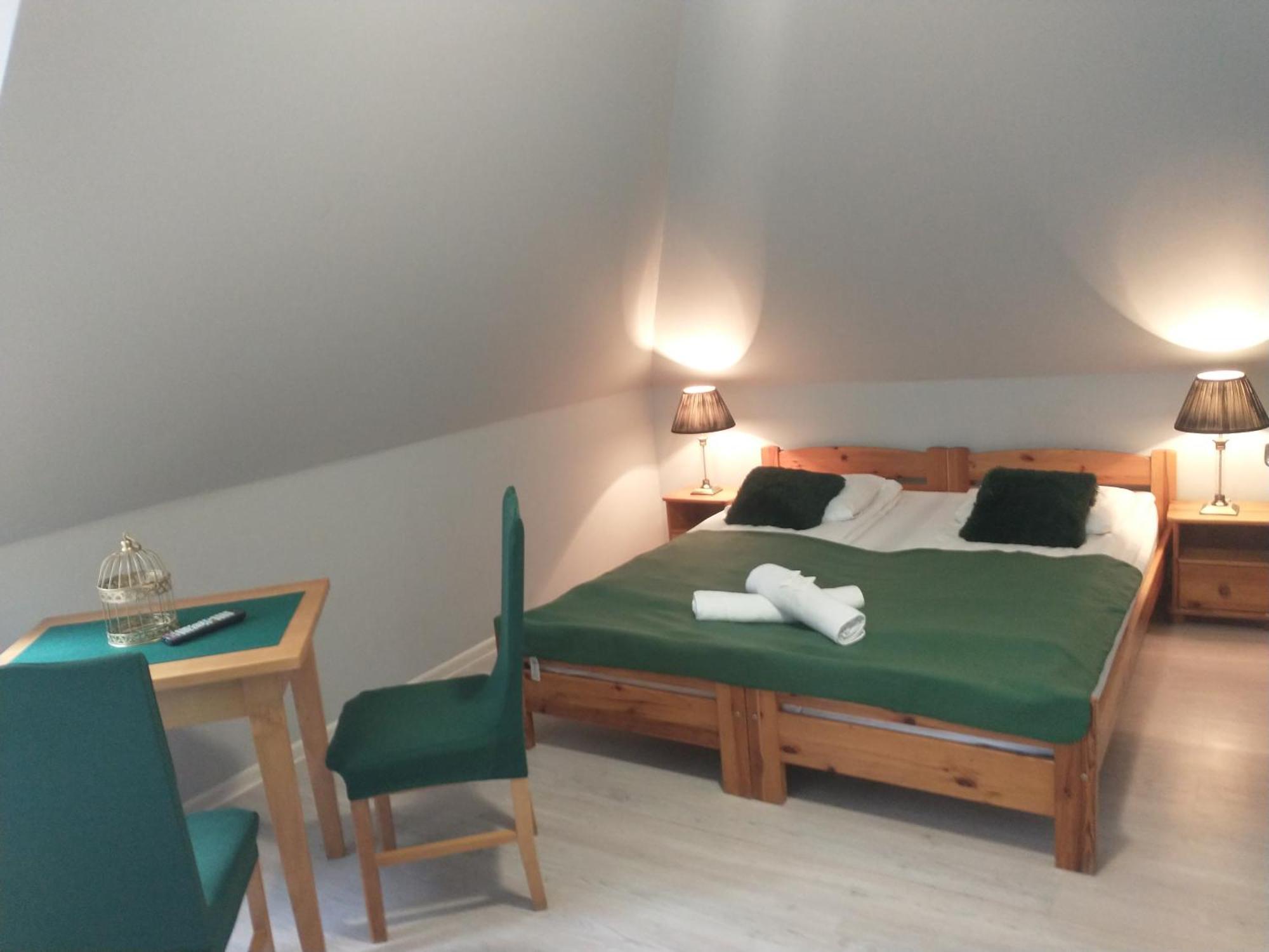 Korab Wiselka & Spa Hotell Eksteriør bilde