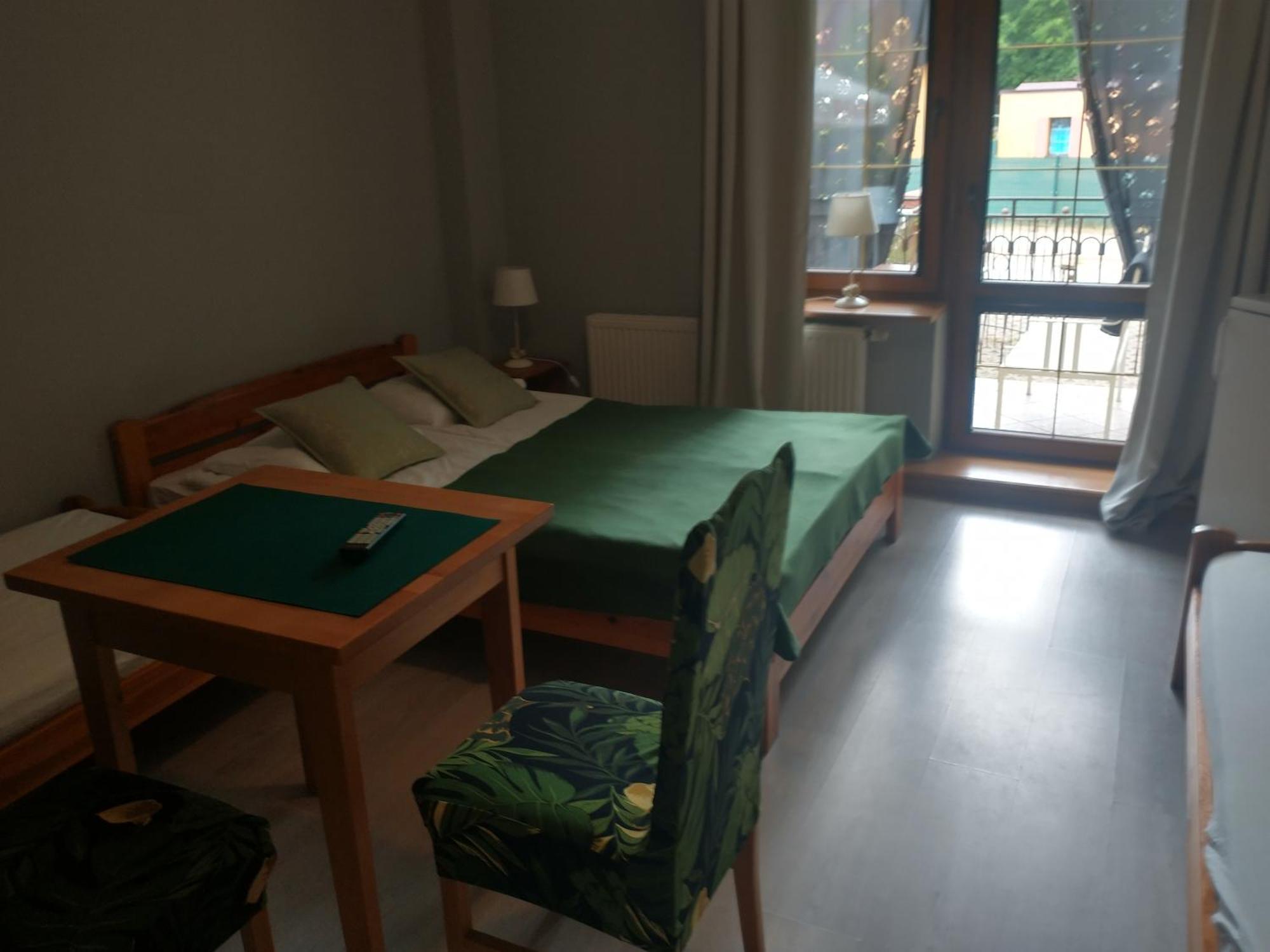 Korab Wiselka & Spa Hotell Eksteriør bilde