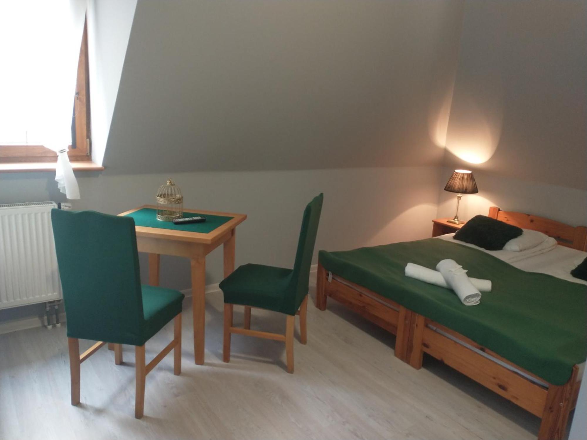 Korab Wiselka & Spa Hotell Eksteriør bilde