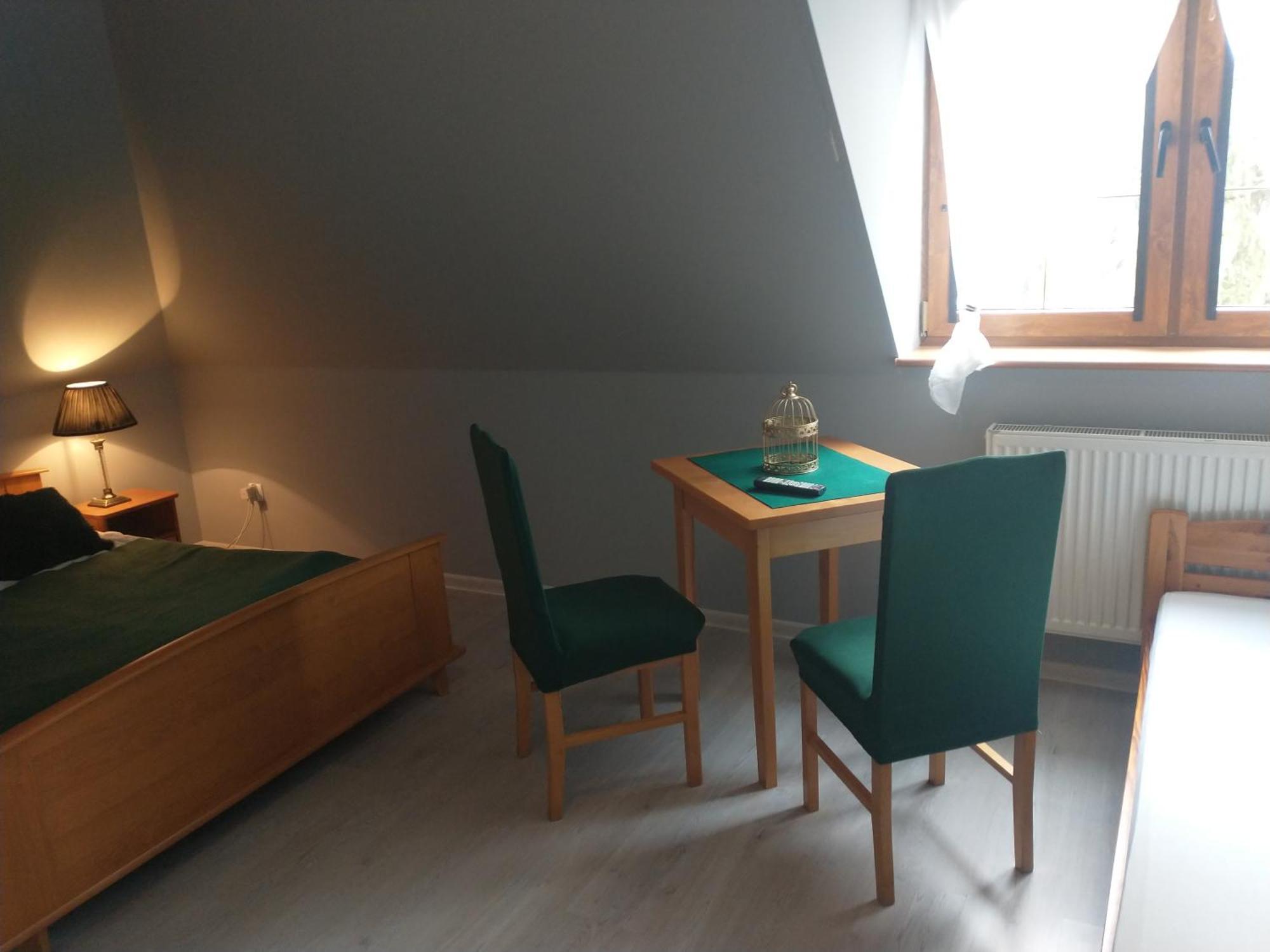 Korab Wiselka & Spa Hotell Eksteriør bilde
