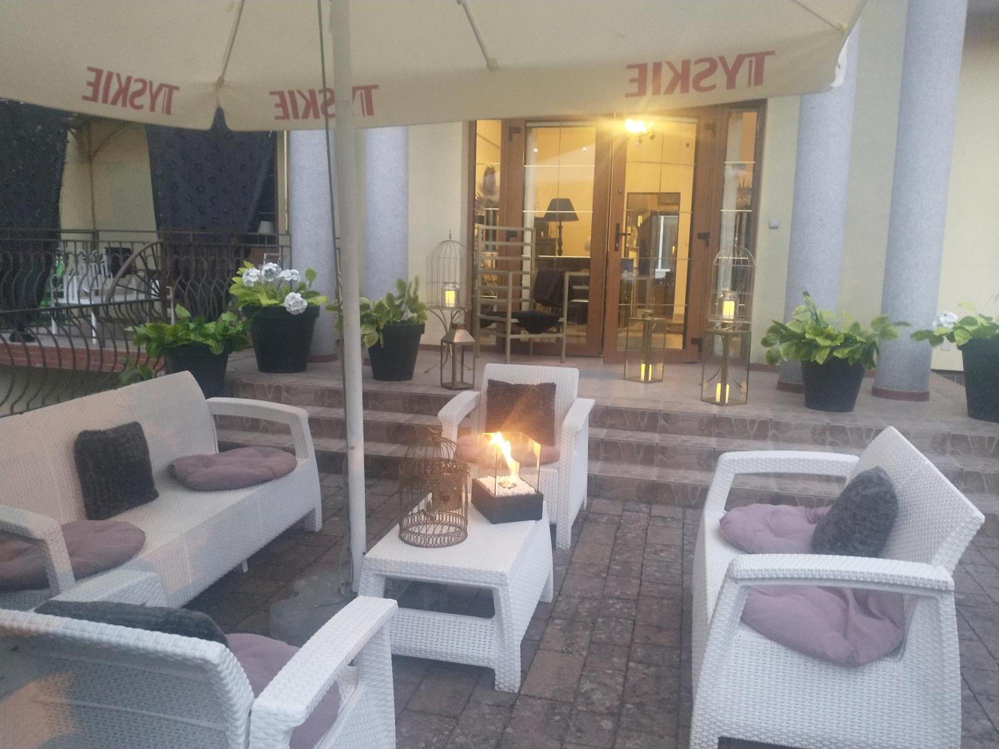 Korab Wiselka & Spa Hotell Eksteriør bilde
