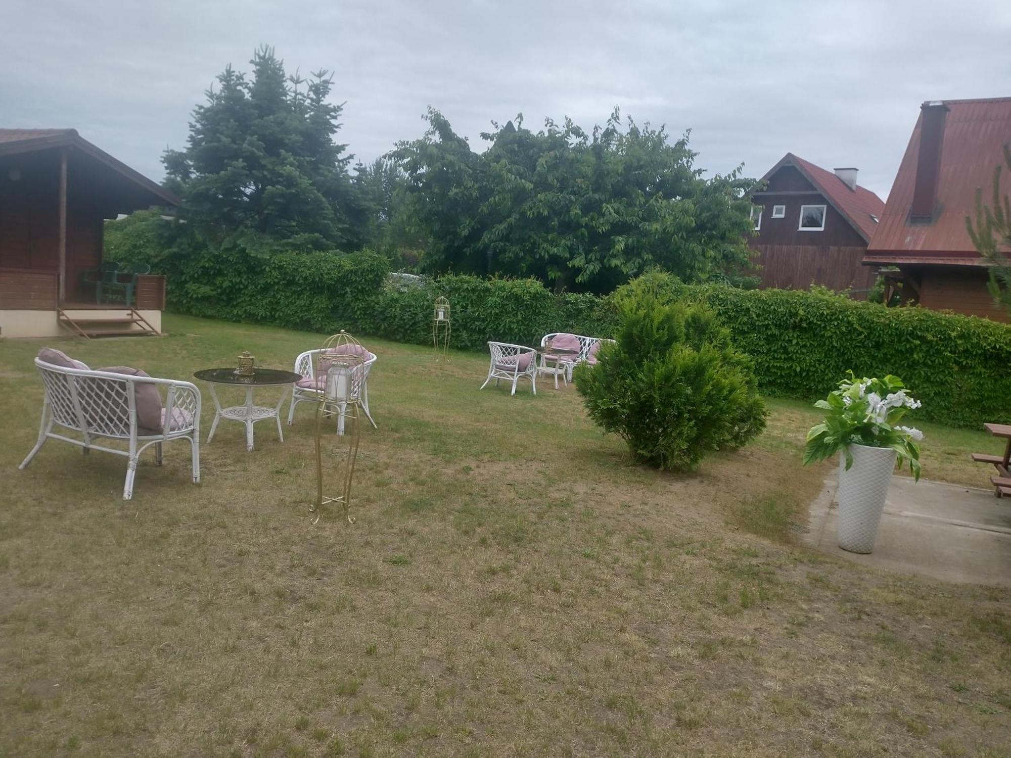 Korab Wiselka & Spa Hotell Eksteriør bilde