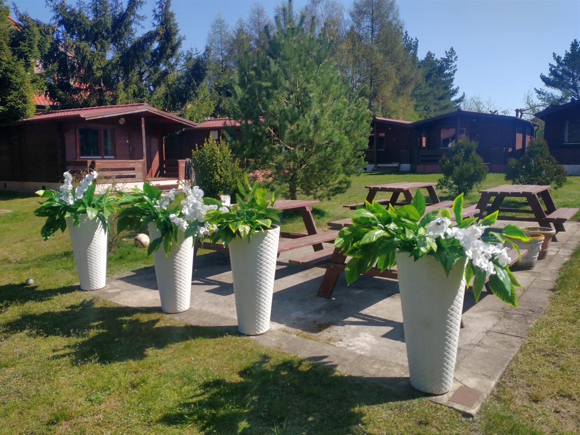 Korab Wiselka & Spa Hotell Eksteriør bilde