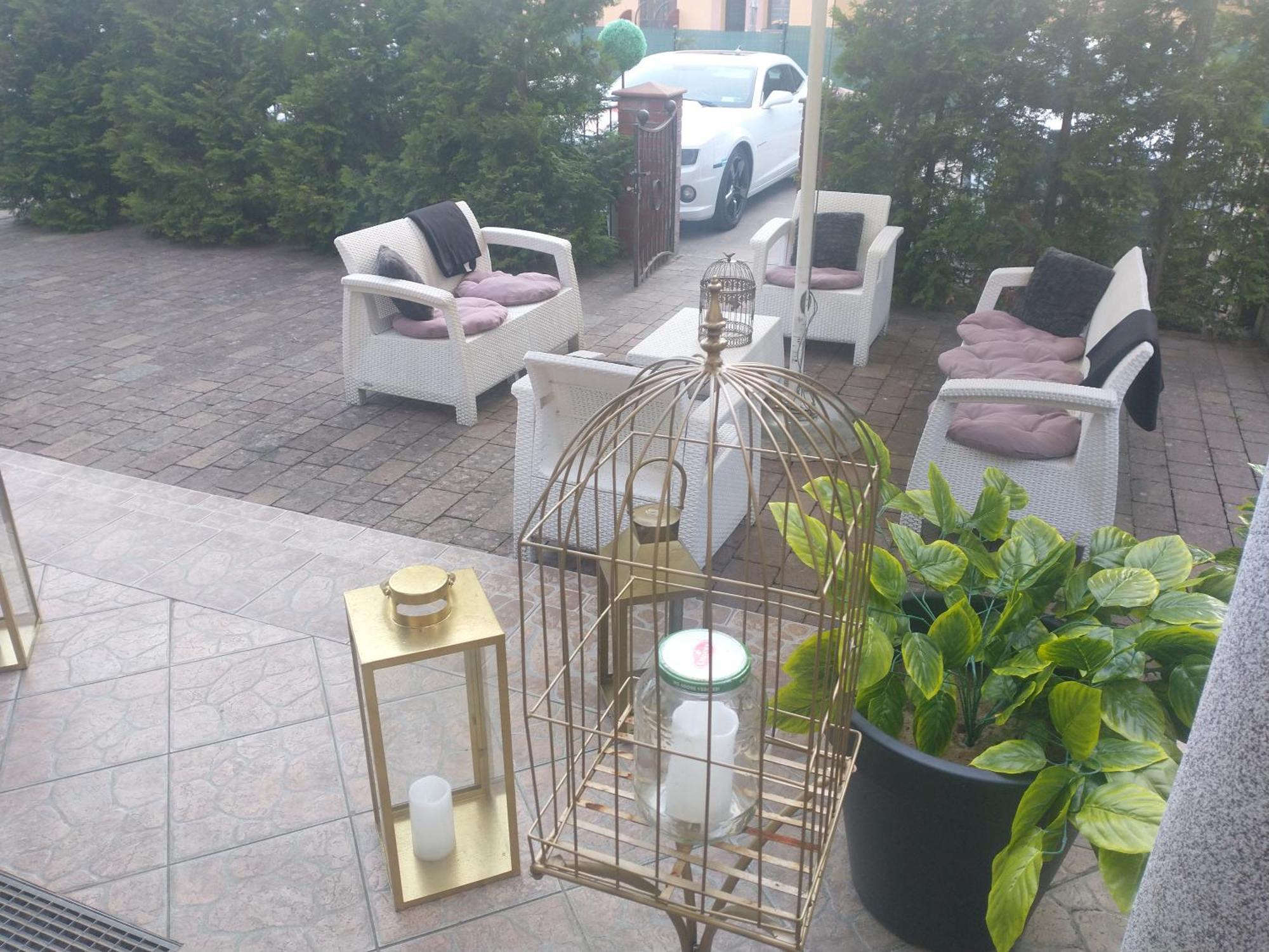Korab Wiselka & Spa Hotell Eksteriør bilde