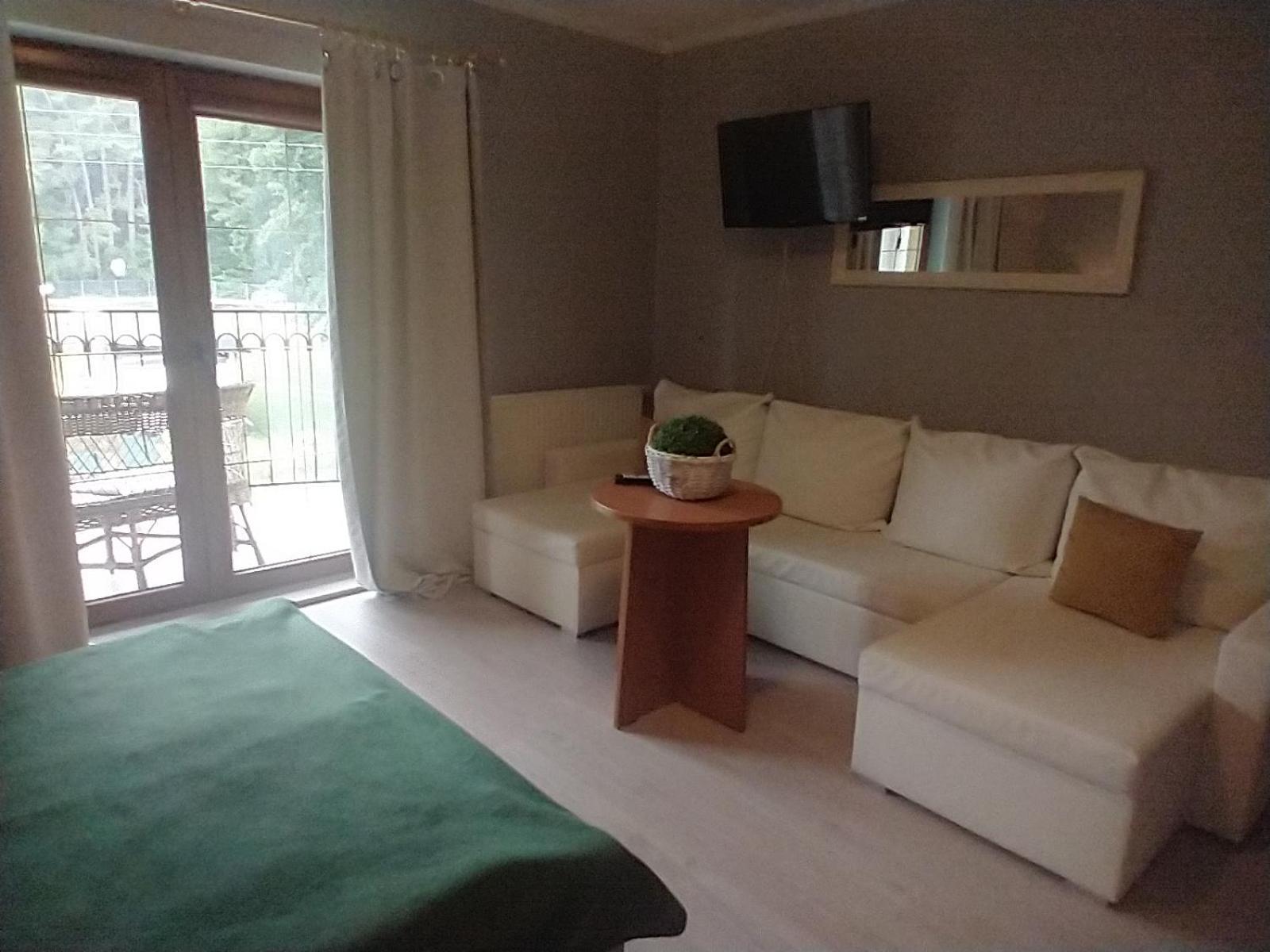 Korab Wiselka & Spa Hotell Eksteriør bilde